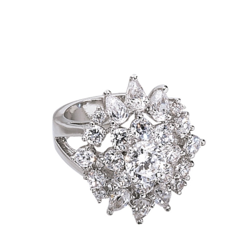Ring Cz’s